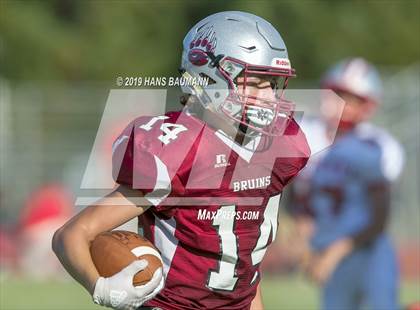 Thumbnail 3 in Bear River vs. Truckee  photogallery.