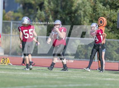 Thumbnail 3 in Bear River vs. Truckee  photogallery.