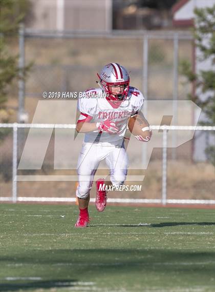 Thumbnail 1 in Bear River vs. Truckee  photogallery.