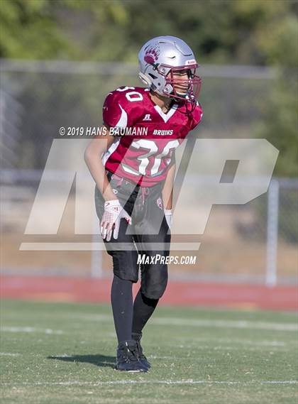 Thumbnail 2 in Bear River vs. Truckee  photogallery.