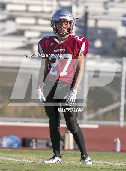 Thumbnail 3 in Bear River vs. Truckee  photogallery.