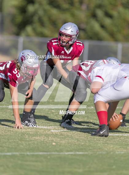 Thumbnail 2 in Bear River vs. Truckee  photogallery.