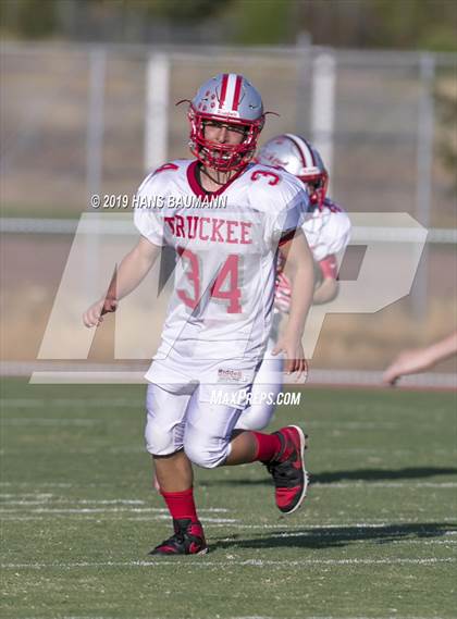 Thumbnail 1 in Bear River vs. Truckee  photogallery.