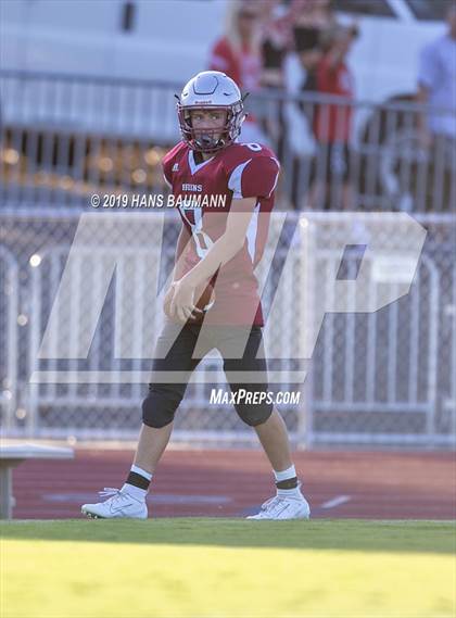 Thumbnail 1 in Bear River vs. Truckee  photogallery.
