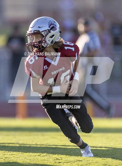 Thumbnail 3 in Bear River vs. Truckee  photogallery.