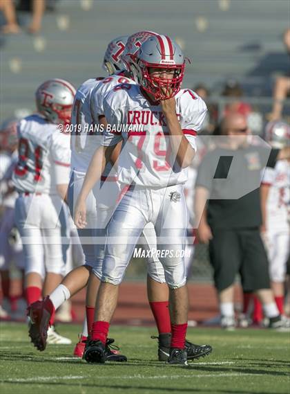 Thumbnail 2 in Bear River vs. Truckee  photogallery.