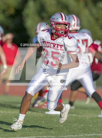 Thumbnail 2 in Bear River vs. Truckee  photogallery.