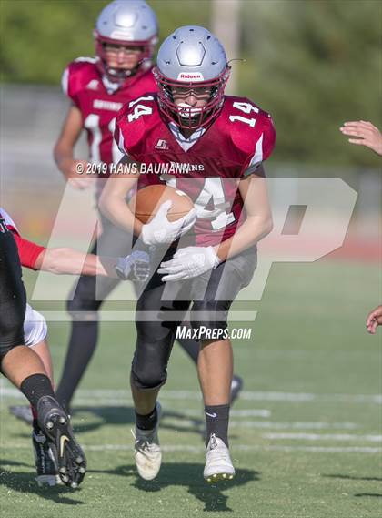 Thumbnail 2 in Bear River vs. Truckee  photogallery.