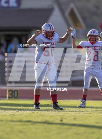 Thumbnail 1 in Bear River vs. Truckee  photogallery.