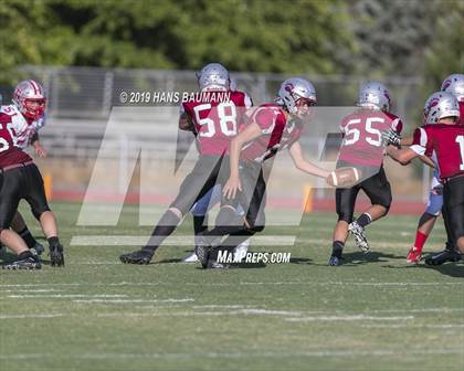 Thumbnail 2 in Bear River vs. Truckee  photogallery.