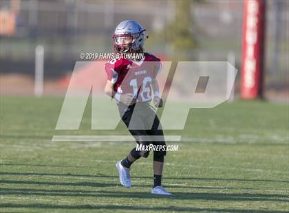 Thumbnail 3 in Bear River vs. Truckee  photogallery.