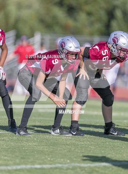 Thumbnail 3 in Bear River vs. Truckee  photogallery.