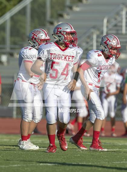 Thumbnail 3 in Bear River vs. Truckee  photogallery.