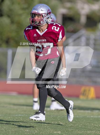 Thumbnail 1 in Bear River vs. Truckee  photogallery.