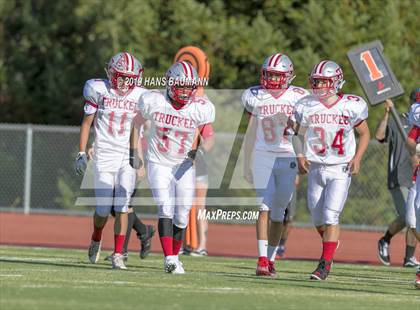 Thumbnail 1 in Bear River vs. Truckee  photogallery.