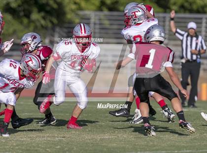 Thumbnail 2 in Bear River vs. Truckee  photogallery.