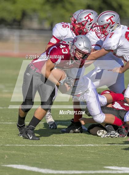 Thumbnail 3 in Bear River vs. Truckee  photogallery.
