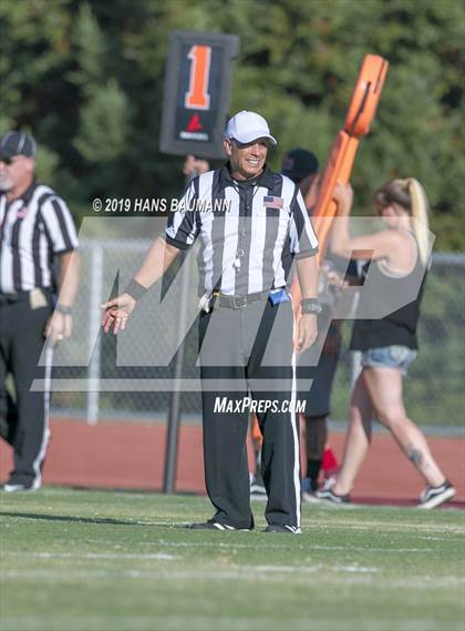 Thumbnail 3 in Bear River vs. Truckee  photogallery.