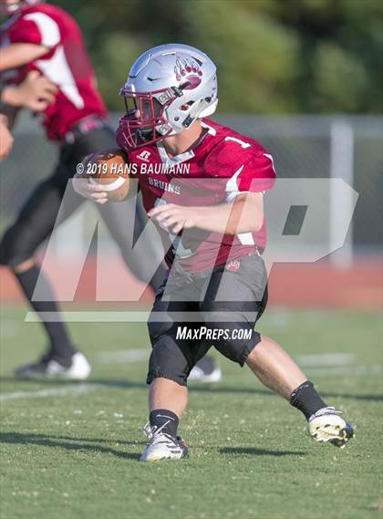 Thumbnail 2 in Bear River vs. Truckee  photogallery.