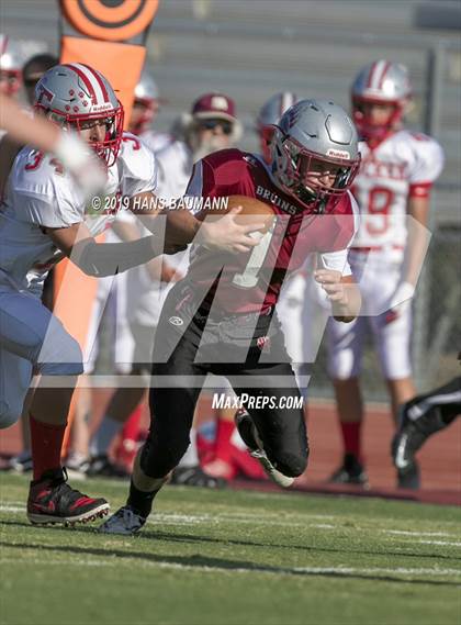 Thumbnail 1 in Bear River vs. Truckee  photogallery.