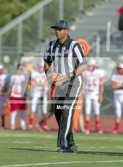 Thumbnail 2 in Bear River vs. Truckee  photogallery.