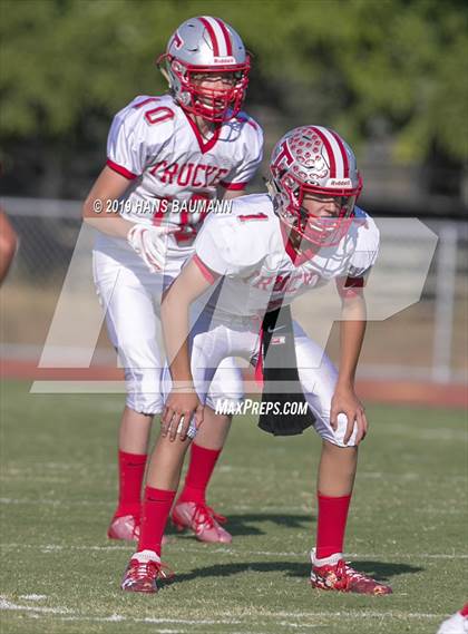 Thumbnail 3 in Bear River vs. Truckee  photogallery.