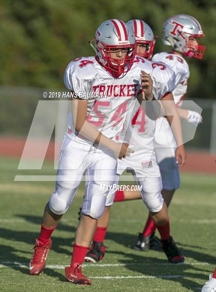 Thumbnail 3 in Bear River vs. Truckee  photogallery.
