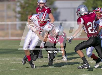 Thumbnail 3 in Bear River vs. Truckee  photogallery.