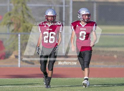 Thumbnail 1 in Bear River vs. Truckee  photogallery.