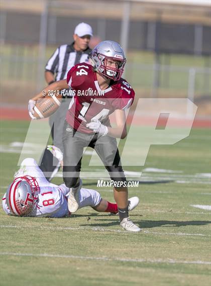 Thumbnail 2 in Bear River vs. Truckee  photogallery.