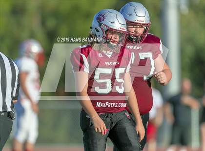 Thumbnail 1 in Bear River vs. Truckee  photogallery.