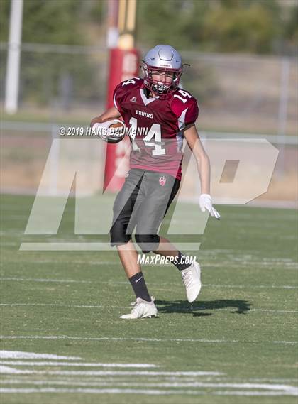 Thumbnail 3 in Bear River vs. Truckee  photogallery.