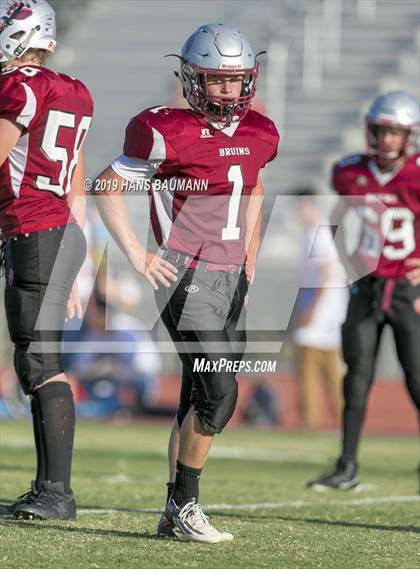 Thumbnail 2 in Bear River vs. Truckee  photogallery.