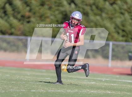 Thumbnail 2 in Bear River vs. Truckee  photogallery.