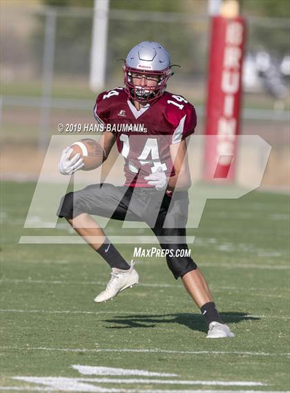 Thumbnail 1 in Bear River vs. Truckee  photogallery.
