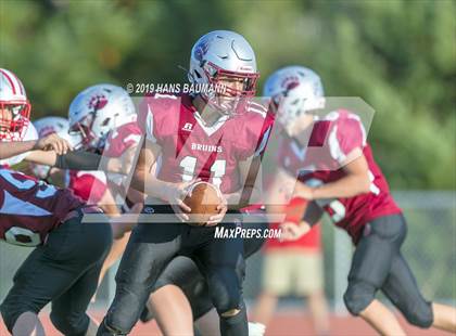 Thumbnail 1 in Bear River vs. Truckee  photogallery.