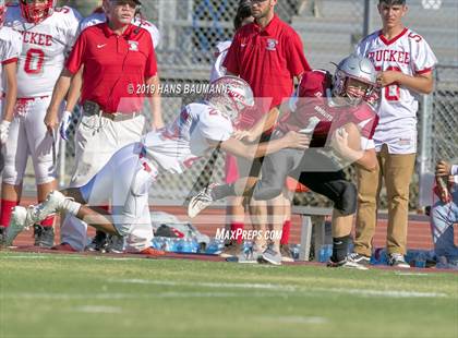 Thumbnail 3 in Bear River vs. Truckee  photogallery.