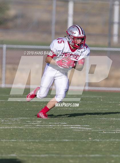 Thumbnail 3 in Bear River vs. Truckee  photogallery.