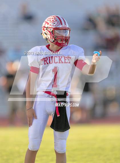 Thumbnail 3 in Bear River vs. Truckee  photogallery.