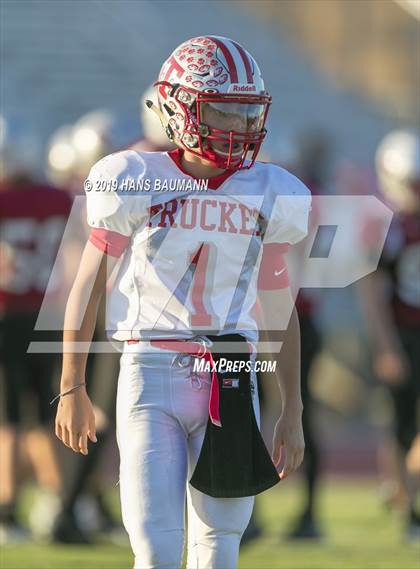 Thumbnail 1 in Bear River vs. Truckee  photogallery.