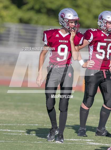 Thumbnail 3 in Bear River vs. Truckee  photogallery.