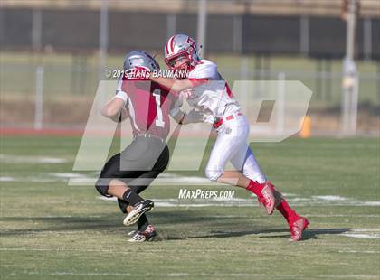 Thumbnail 2 in Bear River vs. Truckee  photogallery.