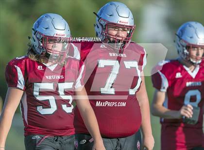 Thumbnail 2 in Bear River vs. Truckee  photogallery.