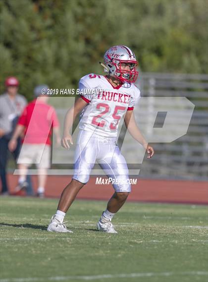 Thumbnail 1 in Bear River vs. Truckee  photogallery.