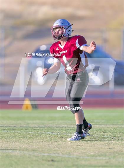 Thumbnail 1 in Bear River vs. Truckee  photogallery.