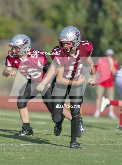 Thumbnail 3 in Bear River vs. Truckee  photogallery.