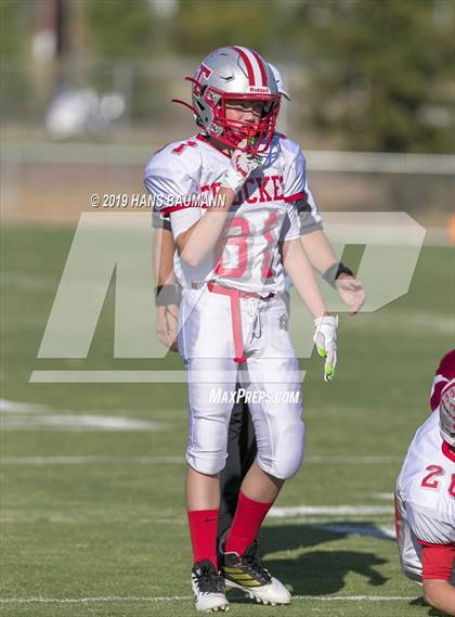 Thumbnail 1 in Bear River vs. Truckee  photogallery.