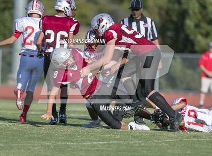 Thumbnail 2 in Bear River vs. Truckee  photogallery.