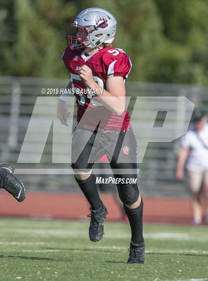 Thumbnail 1 in Bear River vs. Truckee  photogallery.
