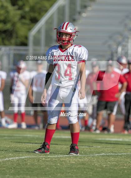 Thumbnail 1 in Bear River vs. Truckee  photogallery.